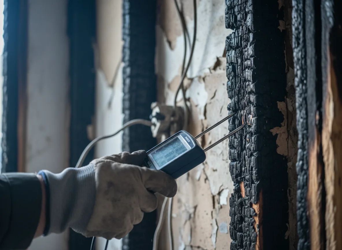 Fire Damage Restoration Mccallsburg, IA FAQs